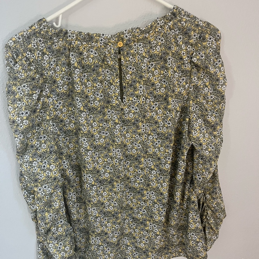 max studio blouse - Picture 3 of 3